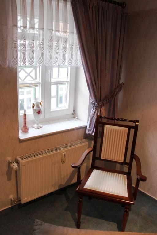 Ferienwohnung Puppenstübchen Wernigerode Zimmer foto